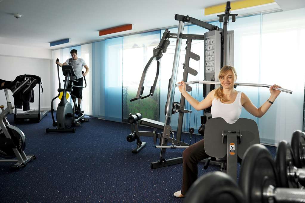 Fitness