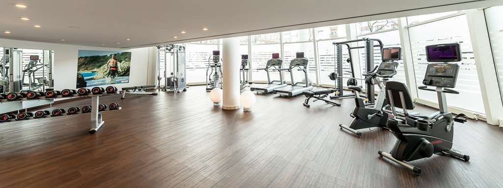 Health club