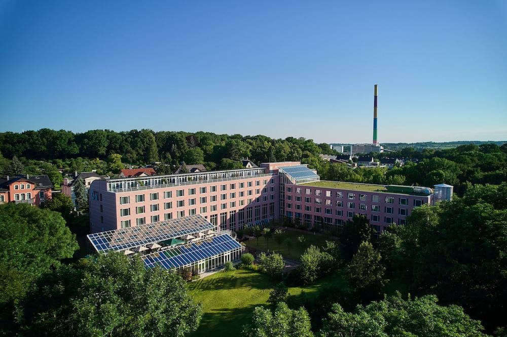 Pentahotel Chemnitz