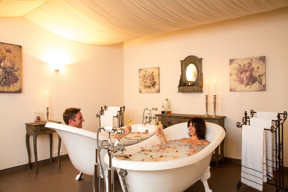 Spa treatment