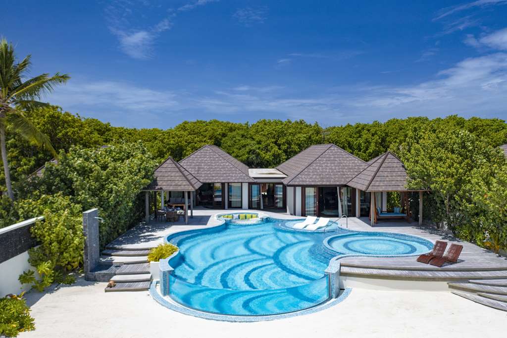 PRIMARY KANIFUSHI RESIDENCE