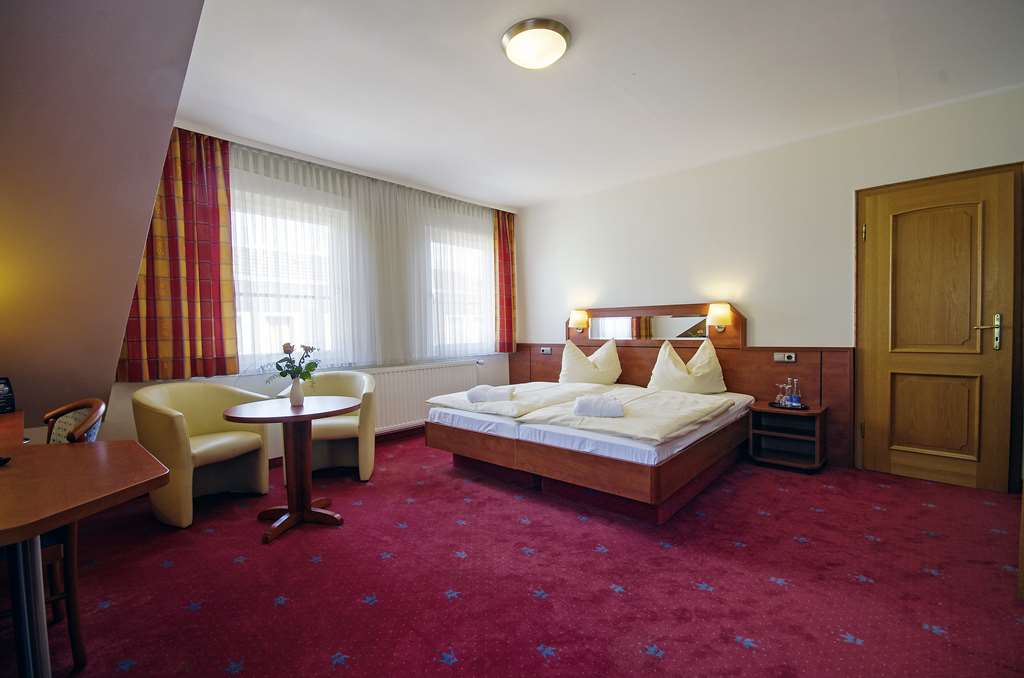 Double Room Comfort
