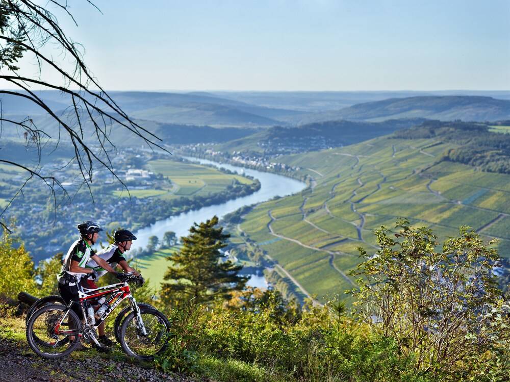 Bicycling