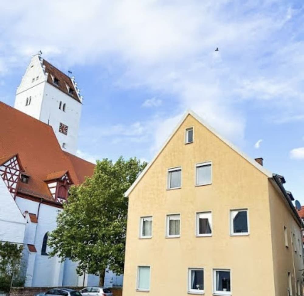 Haus Leipheim
