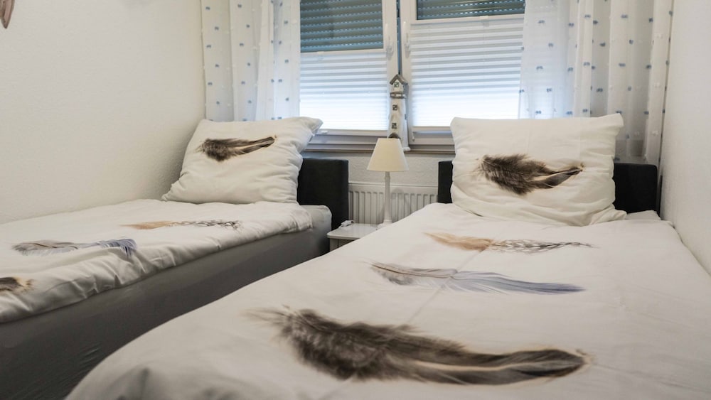 Ferienwohnung Anke Apartement 5d