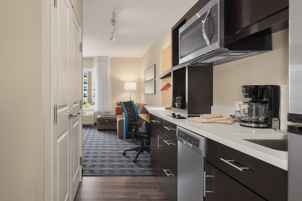 TownePlace Suites Charleston Mt. Pleasant - featured photo