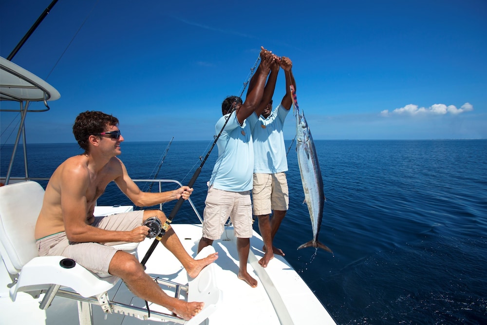 Fishing
