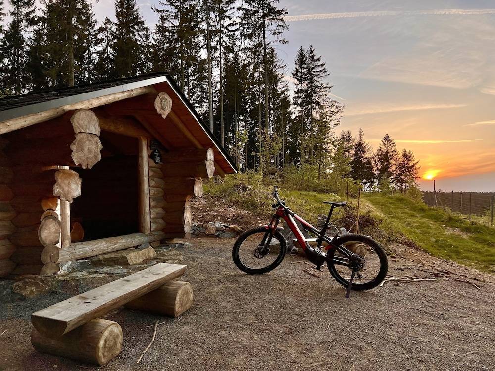 Bicycling