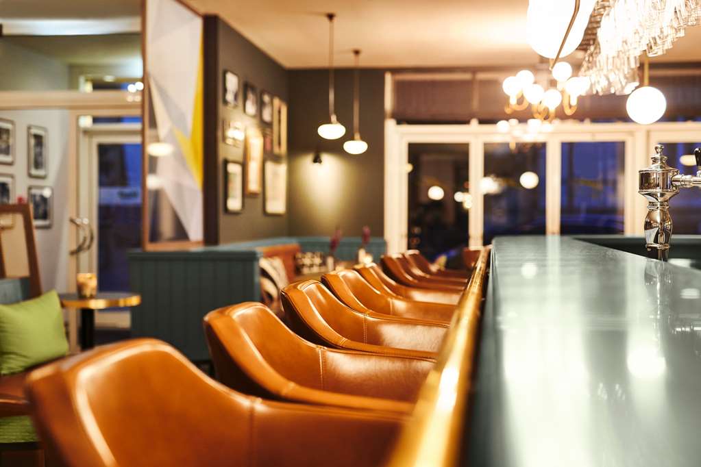 MAXX by Steigenberger Sanssouci Potsdam, Germany - Restaurant FRIEDRICHs