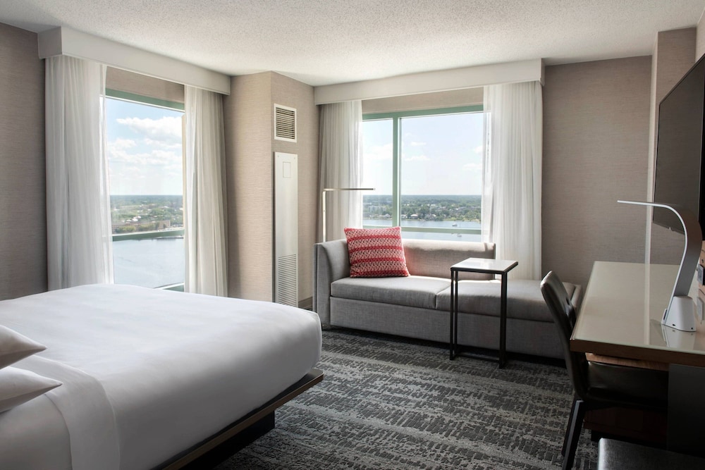 Norfolk Waterside Marriott - photo 4