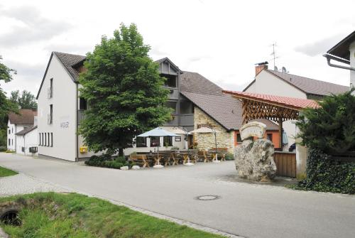 Landgasthof Wagner Zimmermann