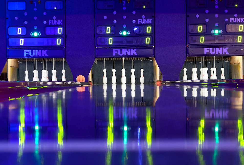 Bowling