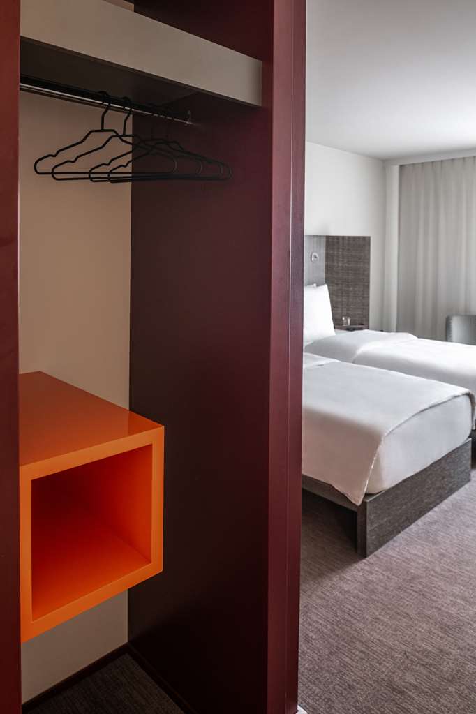 WIE Standard Room dpi
