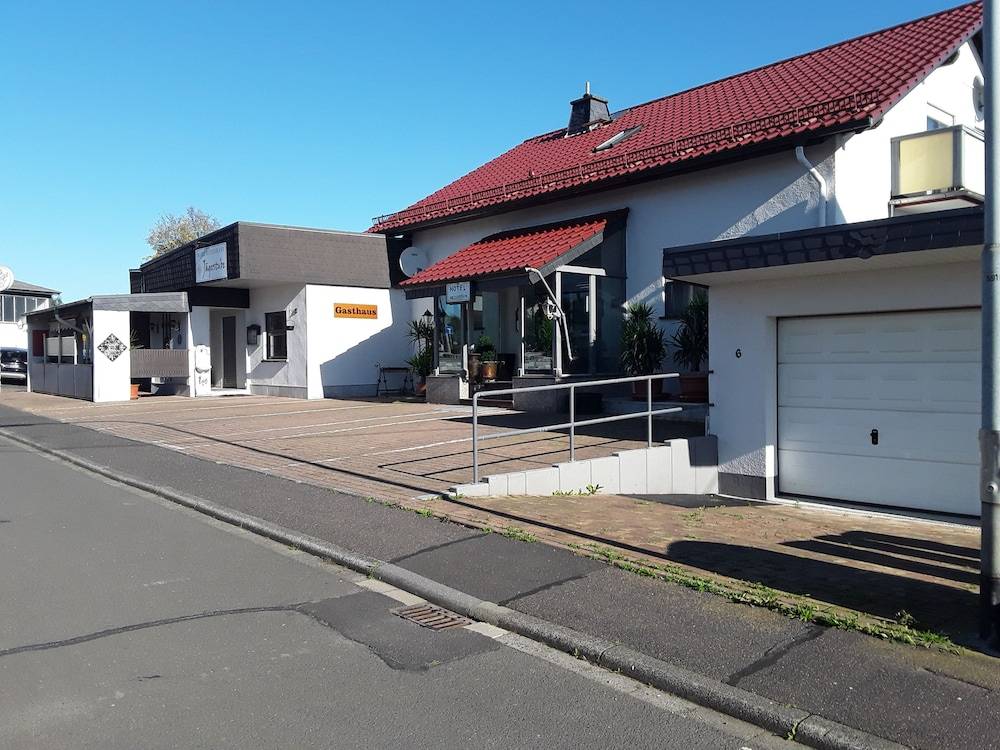 Hotel Jägerstube