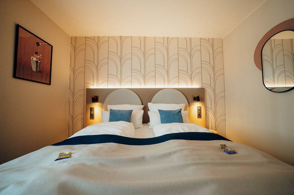 guestified LIYANA Hotel