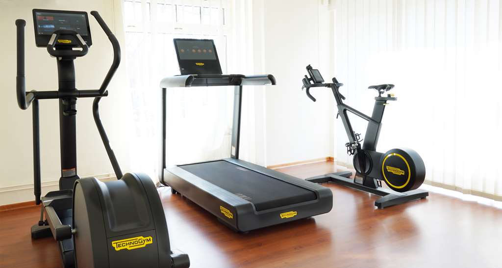 Health club