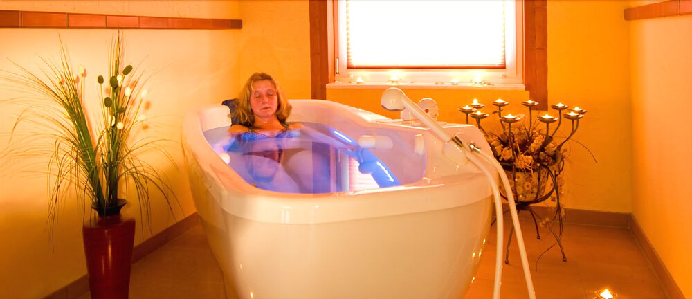 Spa Treatment