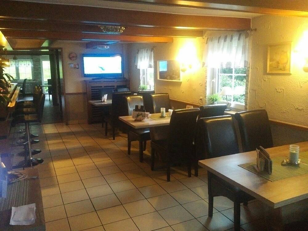 Hotel Interior