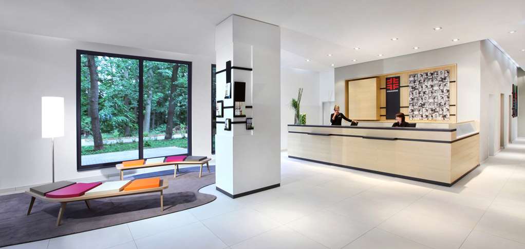 Lindner Hotel Frankfurt Sportpark part of JdV by Hyatt