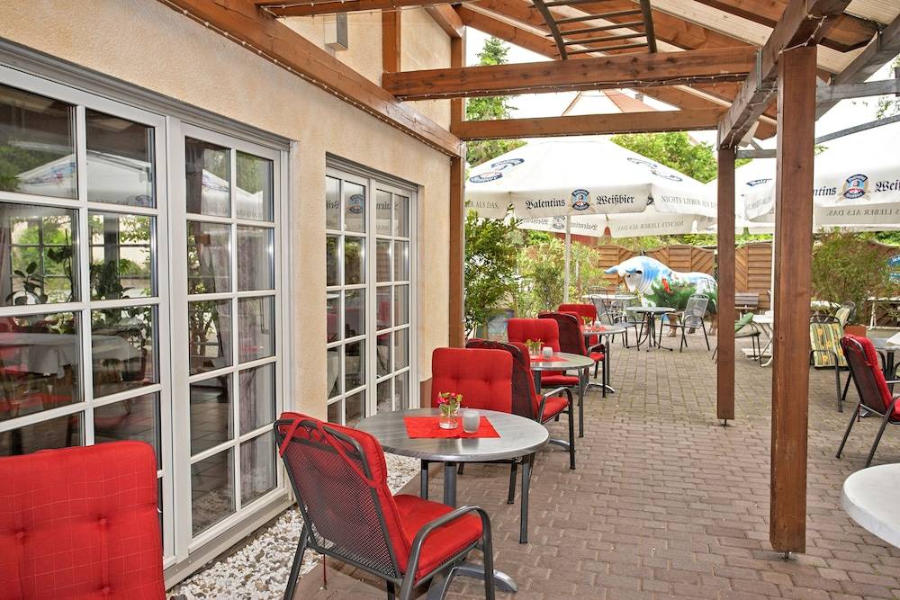 Sundeck