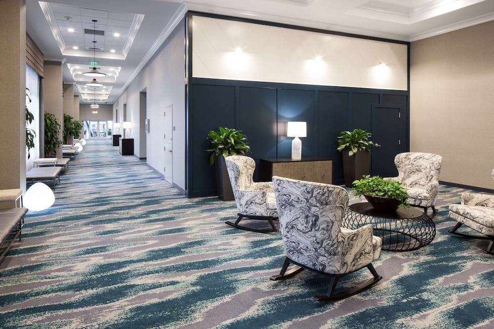 Hilton Garden Inn Nashville Vanderbilt - photo 4