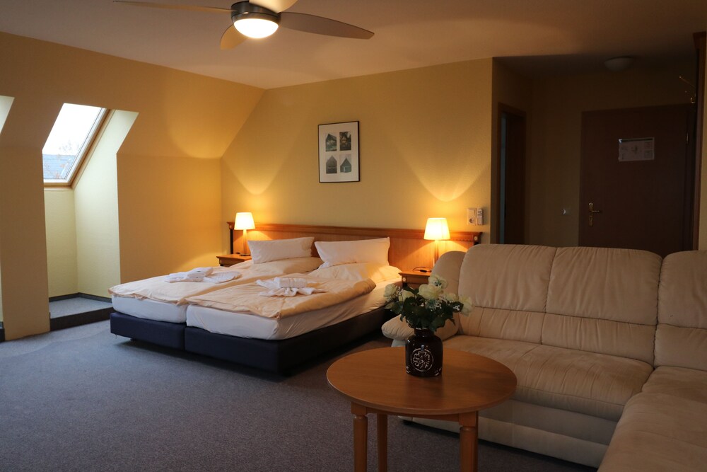 In-Room Amenity
