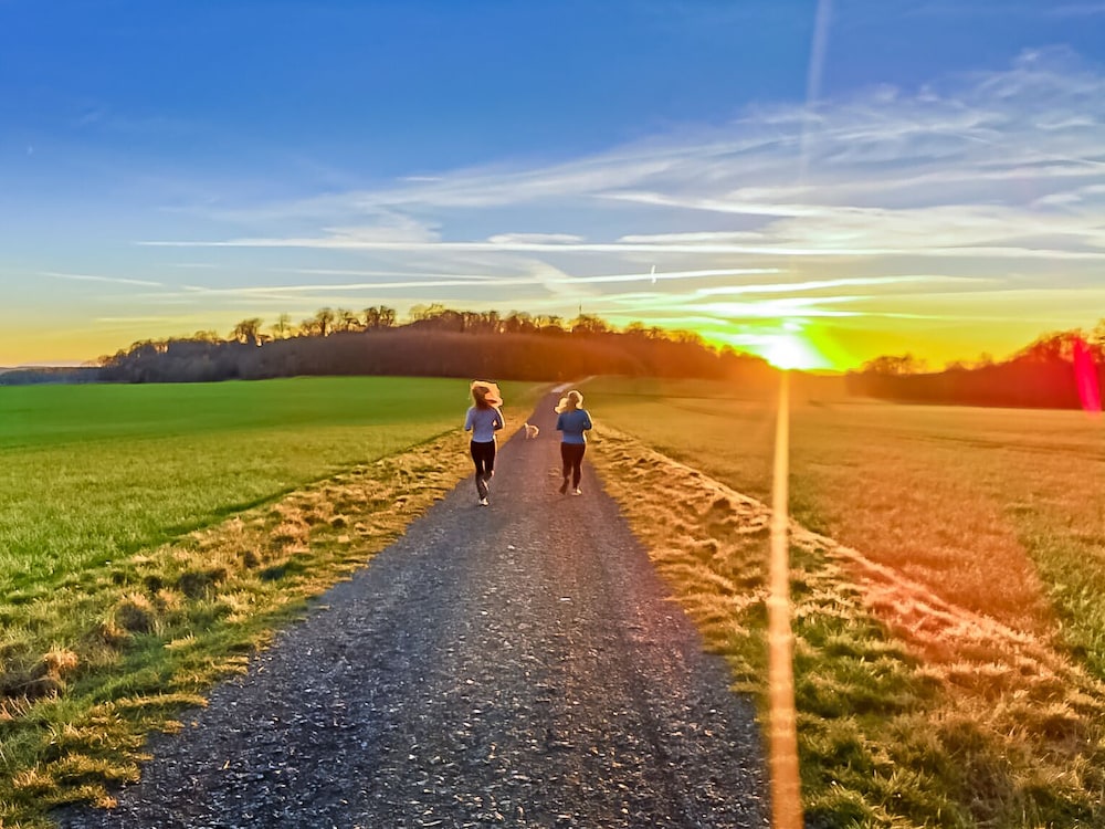 Hiking