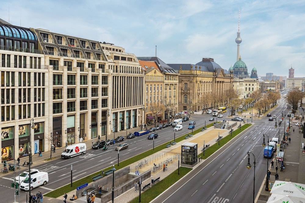 City view