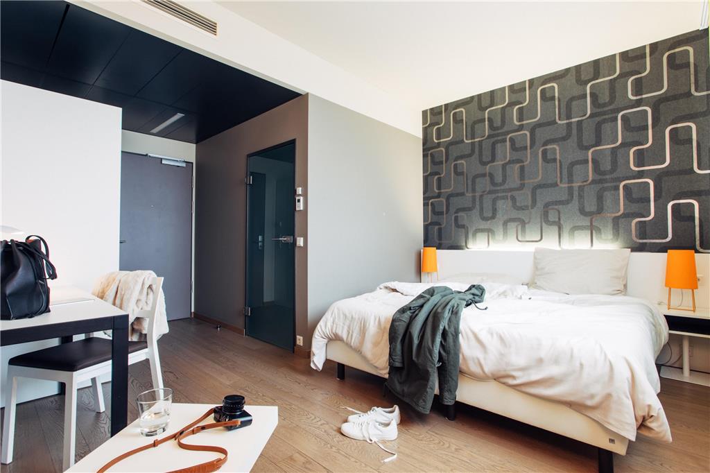 harry s home München Moosach hotel & apartments