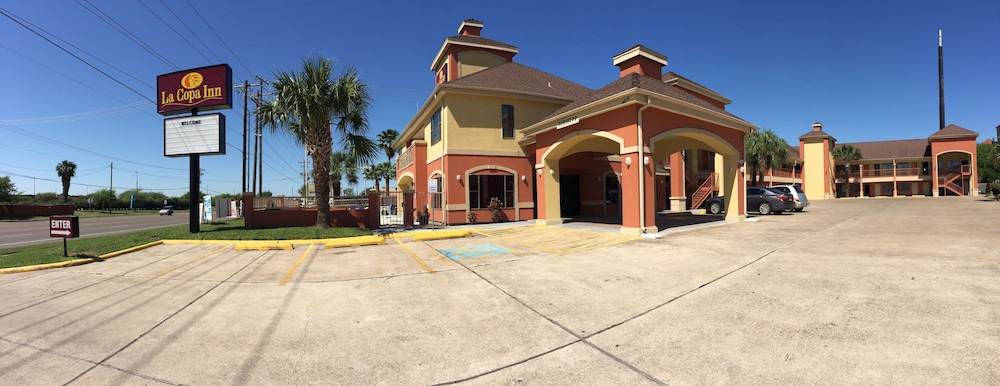 La Copa Inn Brownsville - featured photo