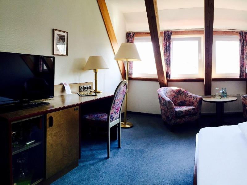 Hotel Dein Gutshof