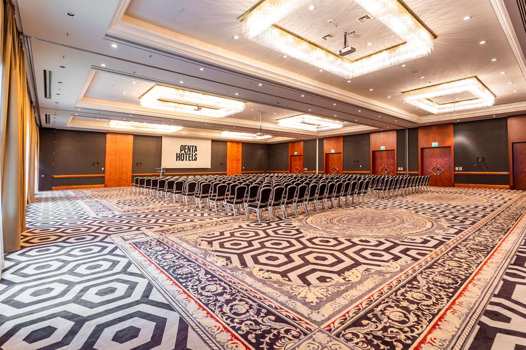 Pentahotel Leipzig Ballroom OK HighRes