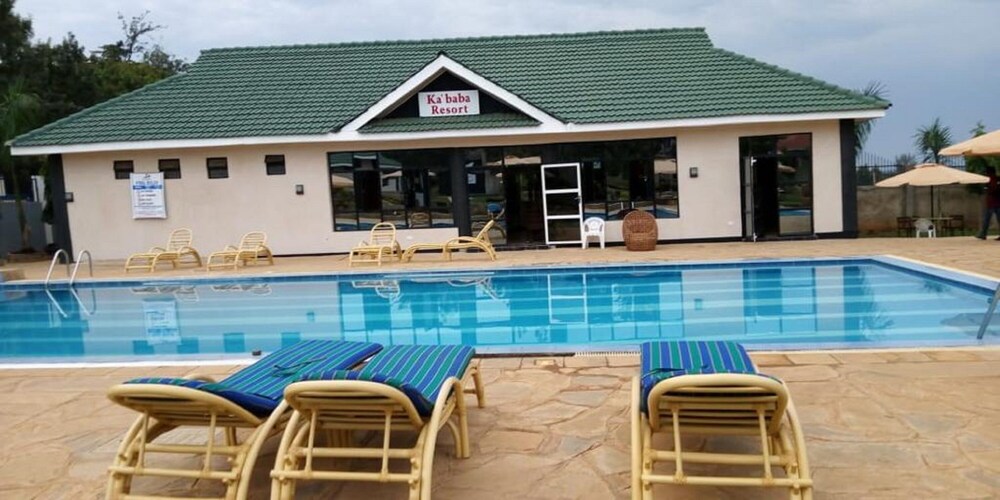 Ka'Baba Resort