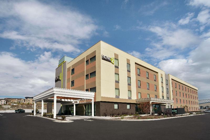 Home2 Suites by Hilton Elko - featured photo