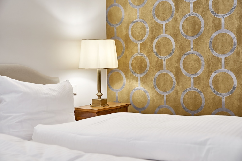 Hotel Kraft Munchen