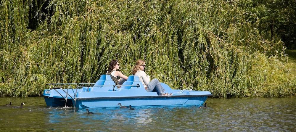 Boating