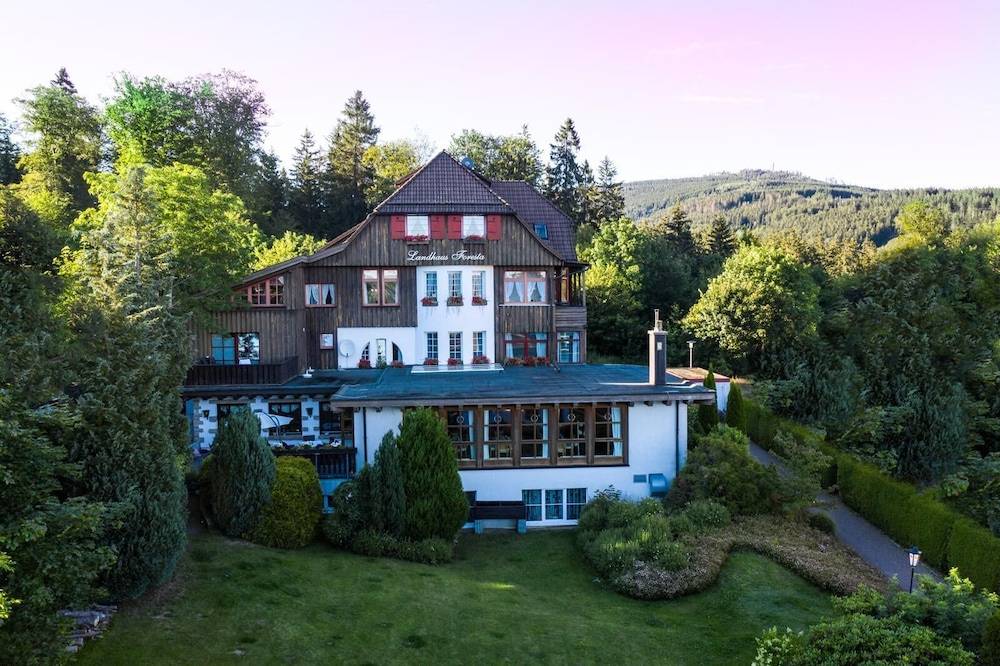 Landhaus Foresta