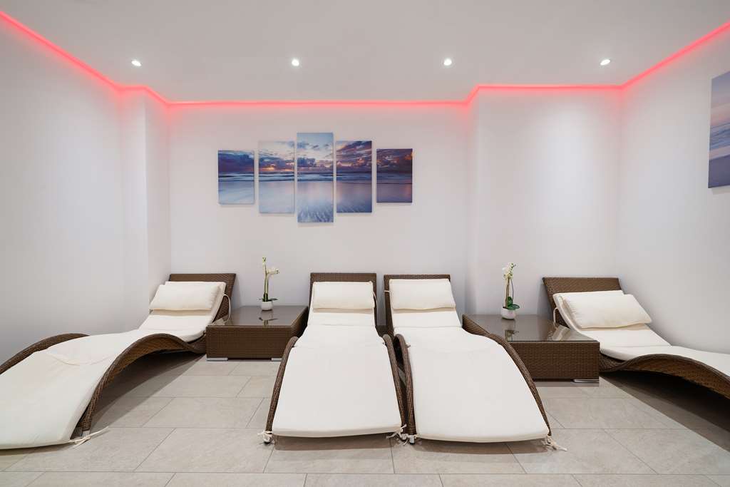 Relaxation room