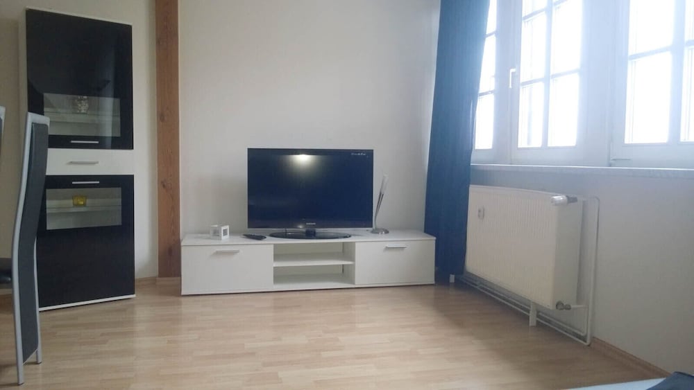 Television