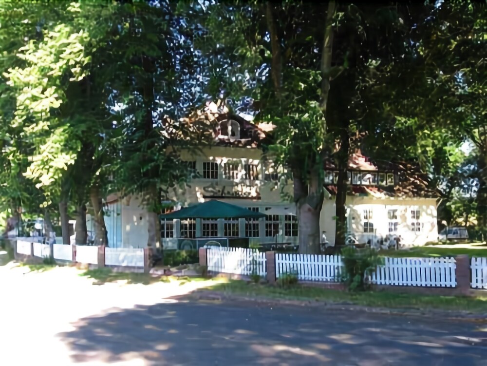 Hotel Schöne Aussicht