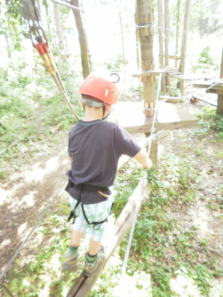 Children's activities