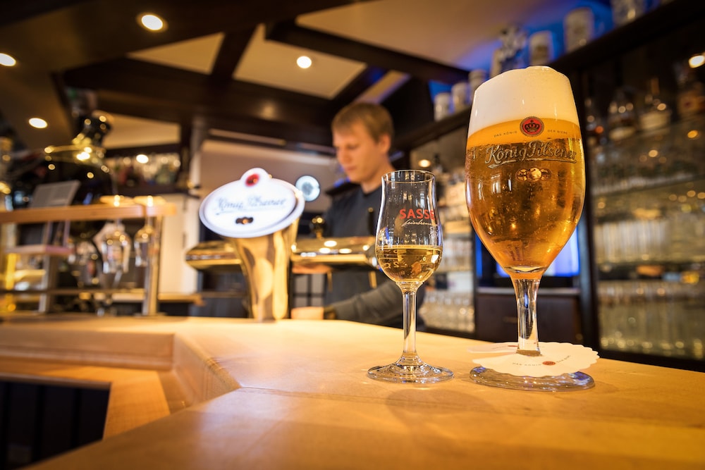 Sports bar