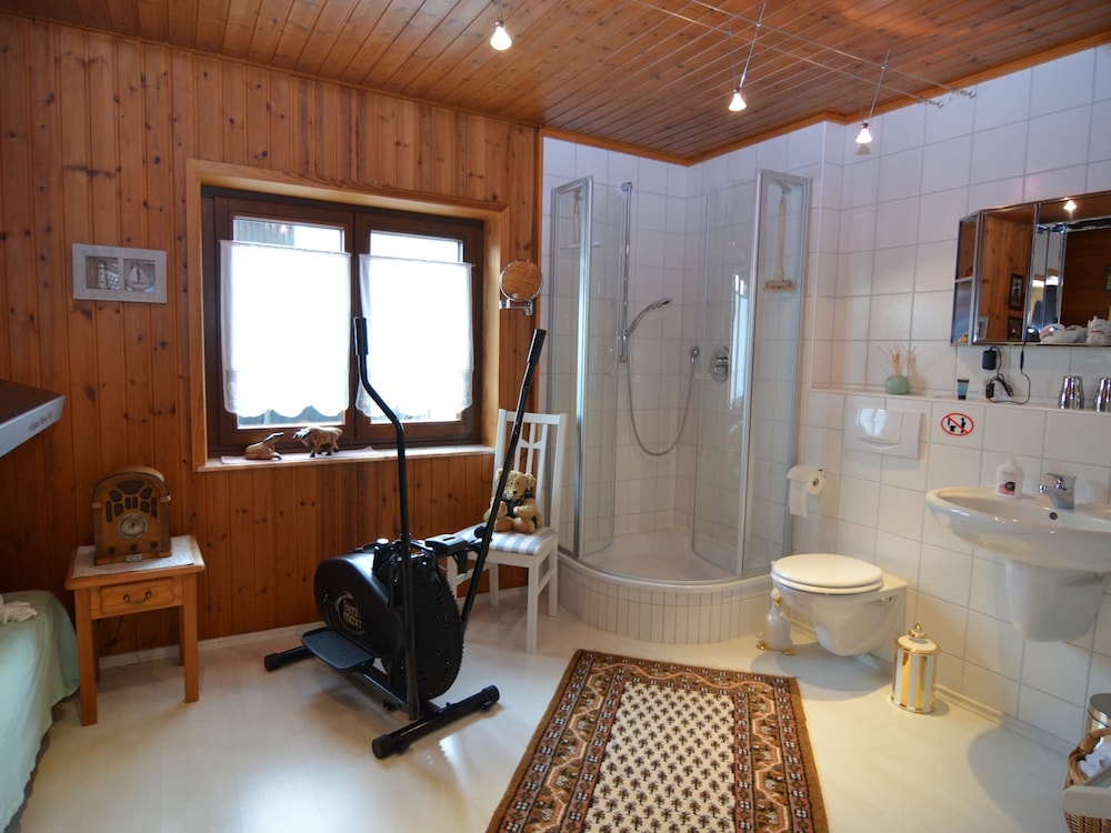 Spa treatment