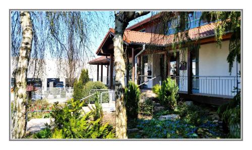 Hotel Restaurant Zehn Brunnen