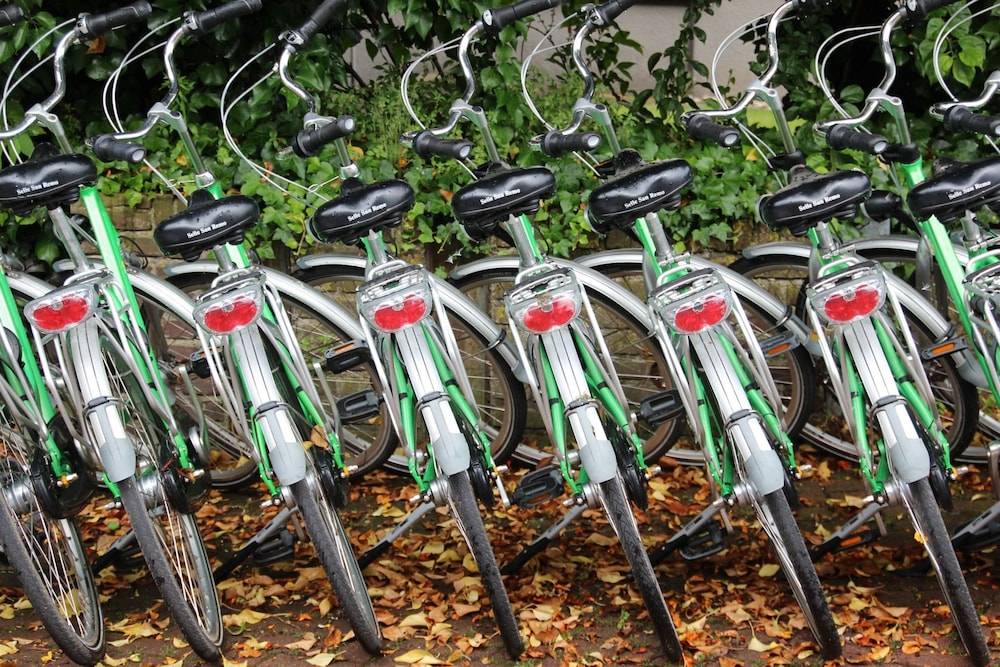 Bicycling