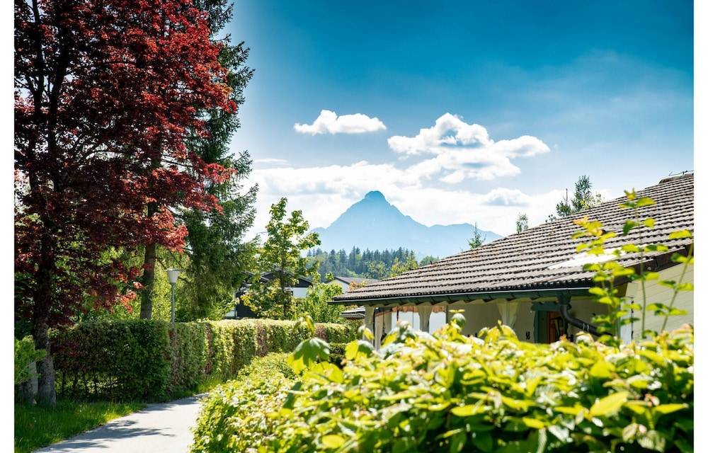 Holiday Home Fussen Near Lake & Neuschwanstein