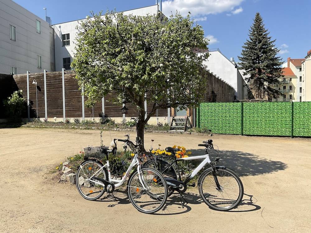Bicycling
