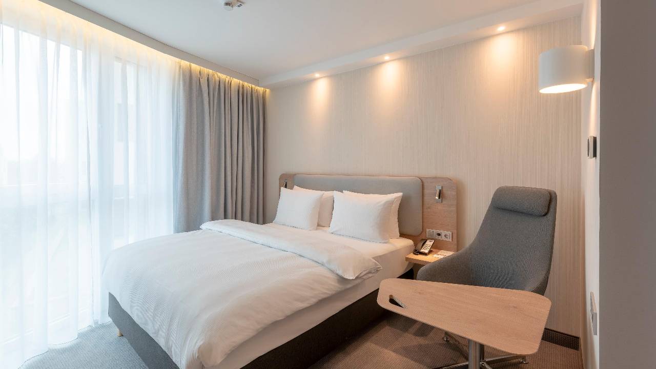 Holiday Inn Express Offenbach