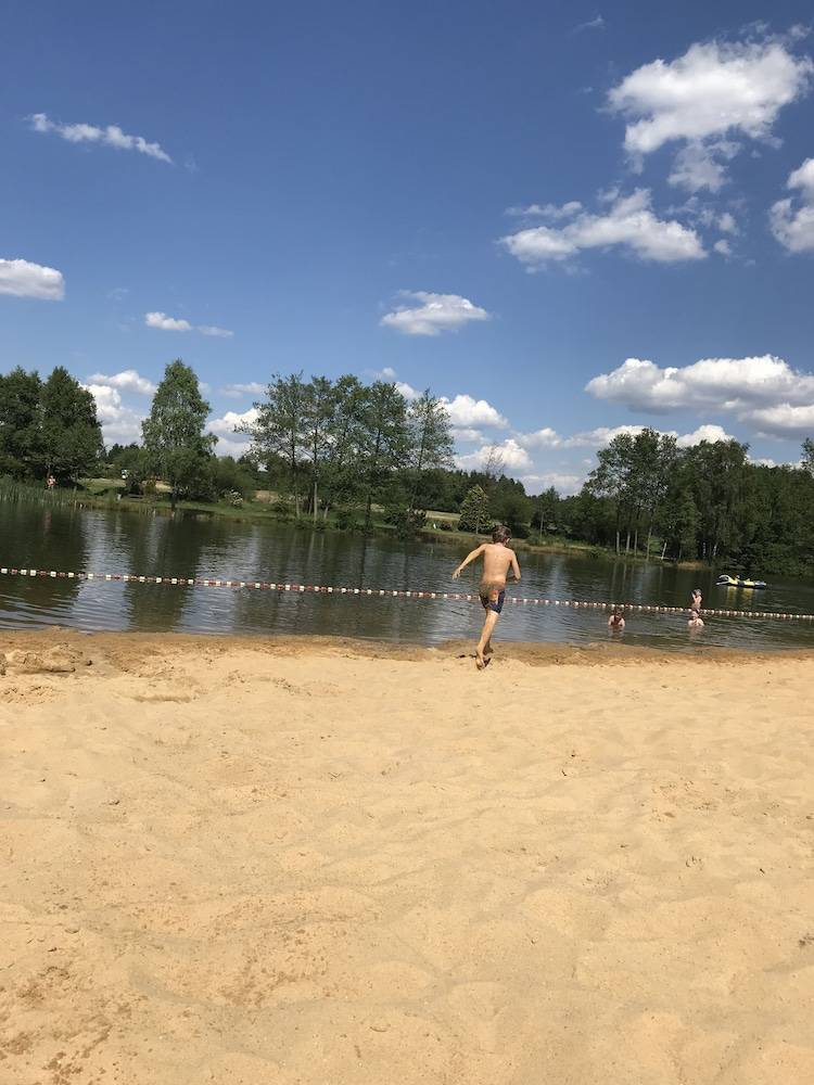 Lake
