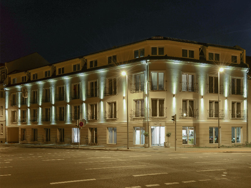 General view